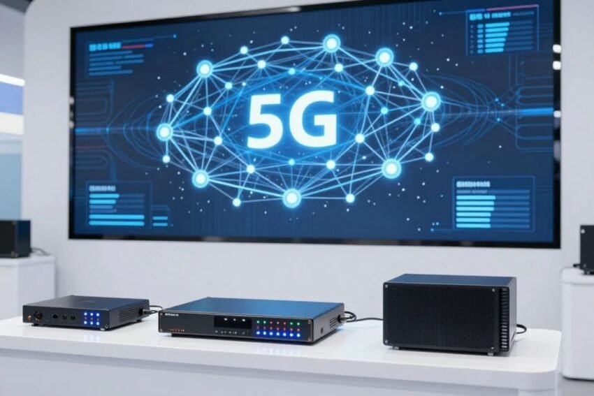 5G Networking Revolution in 2026: Powerful Innovations Transforming Connectivity
