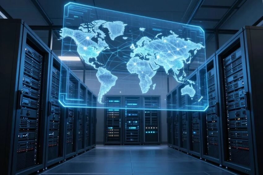 The Future of 5G & Networking: How Next-Generation Connectivity Will Change the World