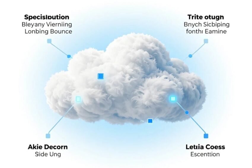 Cloud Computing Explained: Types, Benefits, Applications & Future Opportunities