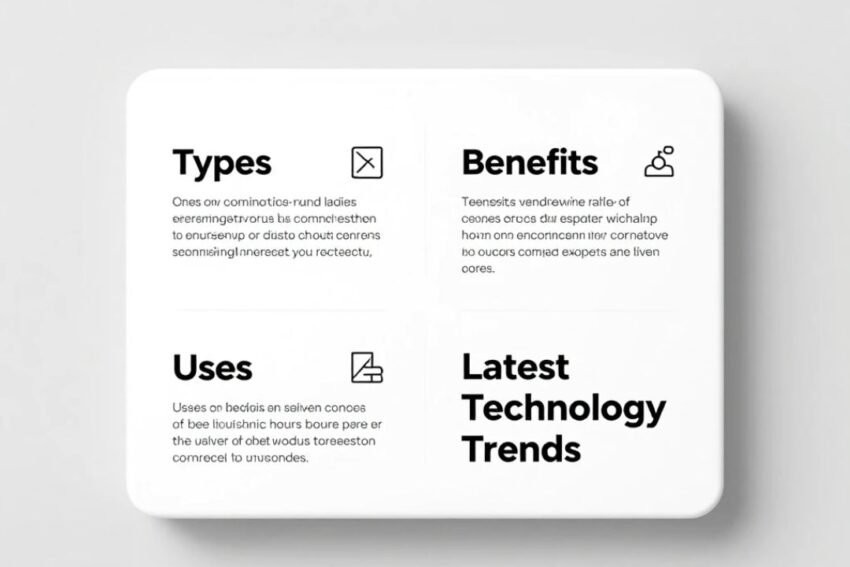 Software & Apps Explained: Types, Benefits, Uses & Latest Technology Trends