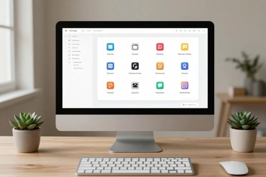 Best Productivity Software & Apps in 2026: Smart Tools to Save Time & Get More Done