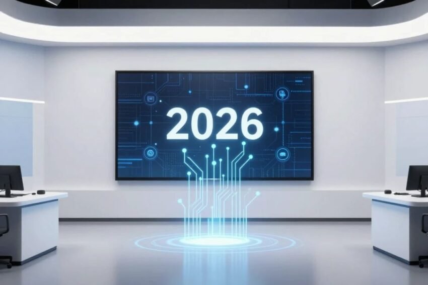 Future Technology News: Powerful Innovations Shaping the Digital World in 2026